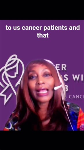 🎬 Check out why Oncology Navigation is critical for cancer patients. #newep #cancerconvoswithgraceb