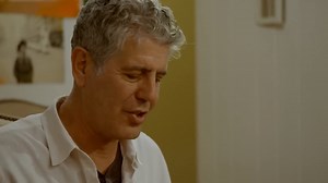 Anthony Bourdain: Korean Dinner | No Reservations