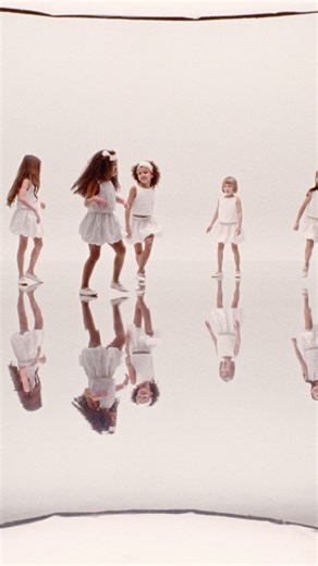 37K views · 489 reactions | The spring collection. #HMKids https://hm.info/61804LVWK | H&M | Facebook