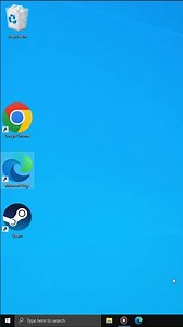 Pin Apps to Your Taskbar in Windows