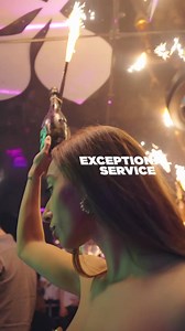 Step into 2026 like a legend. Opium’s New Year’s Eve is where the city comes alive. Get your crew, lock in your table, and let’s light up the countdown. | Opium Barcelona
