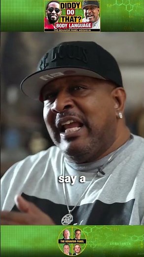 The Meaning BEHIND This Behavior