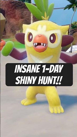 Major Progress for the Living Shiny Pokedex!✨#pokemon #shinyhunting #shinypokemon