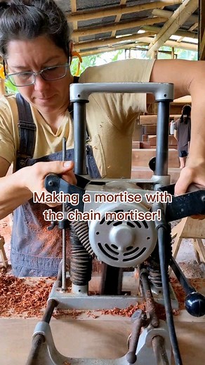 11K views · 73 reactions | Mortis making just got a whole lot simpler...