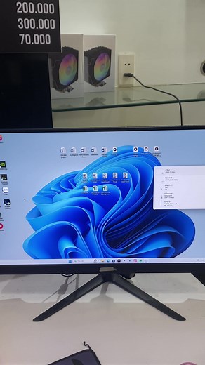 Giải quyết lỗi giảm xung nhịp CPU trong Liên Minh Huyền Thoại