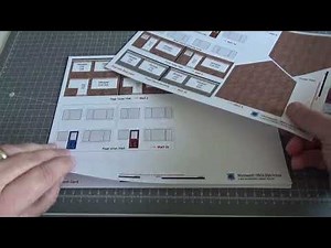 WMR Lets build a card kit annoucement April 2025