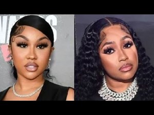 ARI FLETCHER SPEAKS 🗣️ ON HAVING PLASTIC SURGERY ‼️