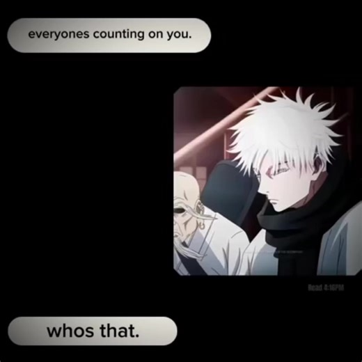 Understanding Satoru Gojo's Character in Jujutsu Kaisen