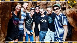 "To Grant, With Love From The Team At TKOR"