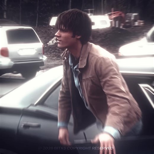 |Sam Winchester Edit| #samwinchester #supernaturaledit #serie #edit #foryou