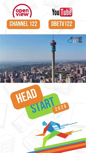 Get a head start on the 2026 school year - only on DBEtv! #headstart #SchoolYear2026 #HeadStartProgram | Dbe_tv