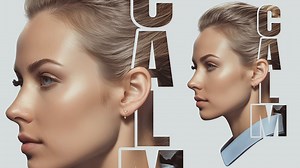 This beginner poster design trick works surprisingly well