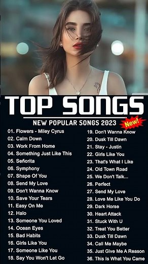 Top Hits 2026 ☘ Best English Pop Music Playlist 🎧✨ #shorts #TopHits2026 #PopMusic #newmusic2026