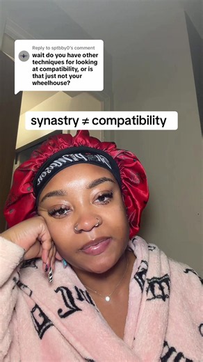 Synastry vs Compatibility: What Synastry Readings Actually Reveal