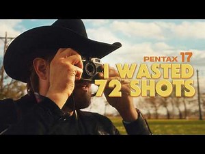 Everyone Is Wrong About The Pentax 17