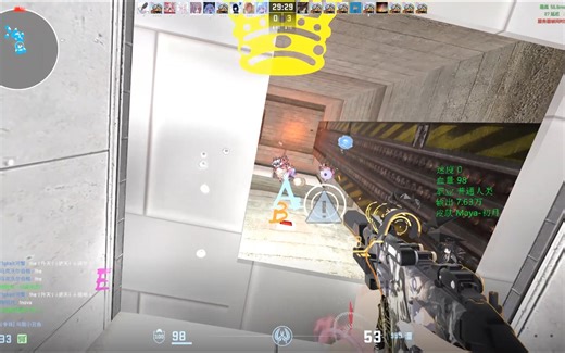 【OBJ2025新版本首通】 极低战损保人数打法教学 ze_obj_redemption