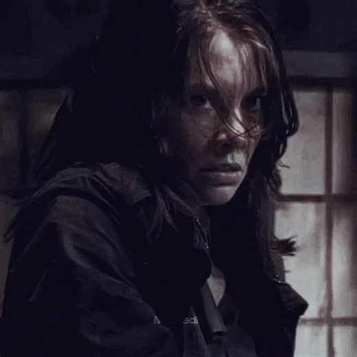 Edits de Maggie Rhee en The Walking Dead