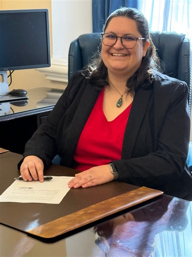 Andrea Lowe asked to withdraw from the congressional race