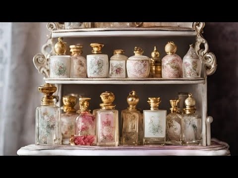 NUOVI PROFUMI 🌺🌸⚘️💐PARTE 1