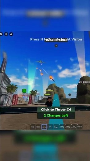 reviewing a missile up close 💔✌️ #wartycoon