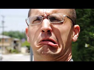 Office man shits his pants - Diarrhea rap