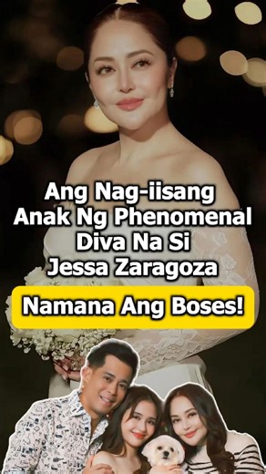 Kilalanin ang Nag-iisang Anak Nina Jessa Zaragoza At Dingdong Avanzado! | Jayda Avanzado [2026]