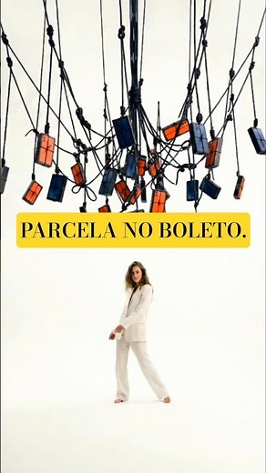 Como Comprar Iphone Parcelado no Boleto.