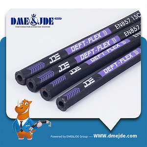 [Hot Item] Industrial Hose Conveying Dry Cement and Solid Material Transfer Rubber Hose