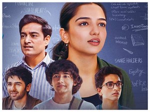 Half CA Trailer: After Aspirants and Kota Factory, TVF Is Back With Another Young Adult Drama