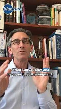 HOW CHRONIC STRESS SABOTAGES HEALTHY HABITS (Lorenzo Cohen, PhD)