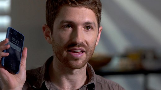 60 Minutes:Brain Hacking