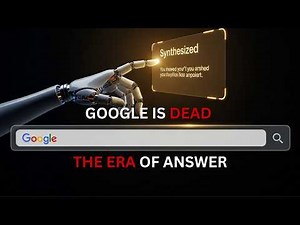 The Death of Search: Why AI Browsers Are Killing Google