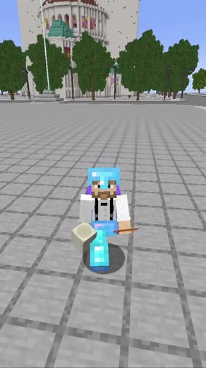 Museo en Minecraft: Construcción y Técnicas