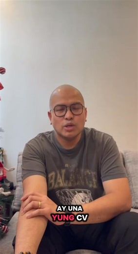 🤯 Stop Sending Out Blank Job Applications! 😫 Are you tired of sending out dozens of applications and hearing… crickets? 🦗 You're not alone! Job searching can feel like a full-time job itself. In this Reel, I'm sharing my top 3 must-know tips to make your resume and cover letter actually stand out from the stack and get you noticed by recruiters! (Trust me, they're simpler than you think!) • Hint: It's not just about qualifications, it's about keywords and showing them you get the job. 😉 #RMV