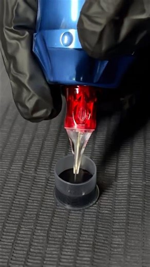 🔥Ready to take your tattooing to the next level? 🔥 #tattooartist #tattoomachine #tattooing #tattoo