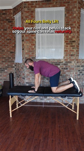 Corrective exercises that saved my posture as a 30-year-old dad 💪 When I became a dad, I noticed my body tightening up, sitting more, sleeping less, always rushing. My posture collapsed, my breathing got shallow, and I felt stuck in my own body. I tried stretching, PT, even bodyweight drills, but nothing really worked. Corrective exercises changed everything. Once I started learning how to breathe properly, stack my joints, and retrain movement patterns, my body opened up, not from stretching a