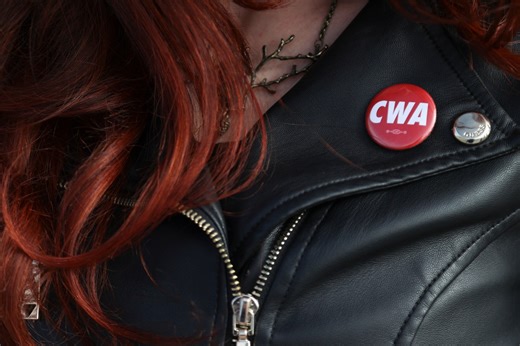 Sex workers at Nevada brothel fight for the first-ever unionization