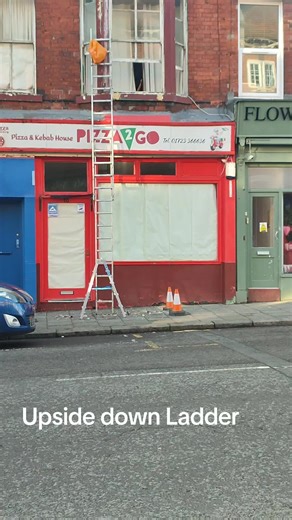 #decor#adventure#ladders#street#vanlife