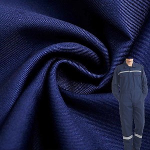 [Hot Item] Tc Fabric 2/1 Twill Uniform Fabric