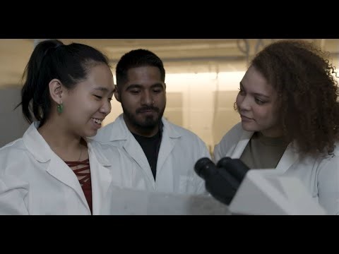 Where Students Define Their Lives