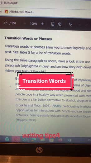 ‏research writing tips#دراسات عليا#ماحستير