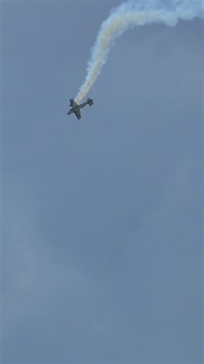 Aarron Deliu Extra 300 Aerobatics