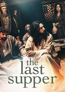 The Last Supper Trailer