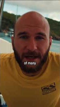 Sail Therapy -- Why Sailing is More Than Just Sailing