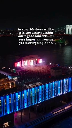 We promise you’ll never regret dancing the night away with your besties 🎶 | The Rooftop at Pier 17