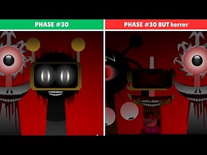 Incredibox Sprunki Phase 30 | Ultimate Sound Experience #sprunki #incredibox #incrediboxsprunki