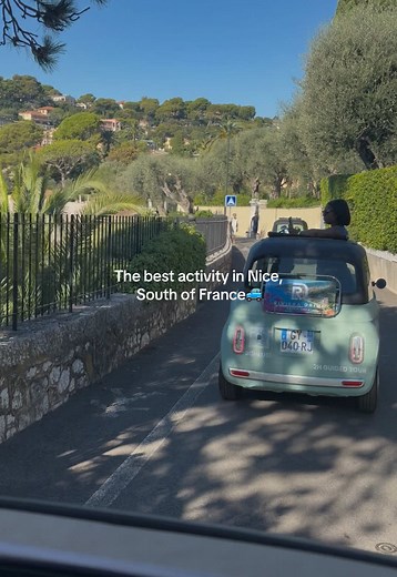 Guided Tour in South of France: Explore Nice & Beyond