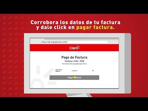 Pago en Línea Claro