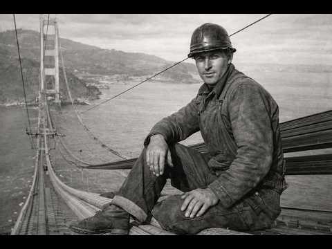 Why the Golden Gate Bridge Was Considered Impossible to Build