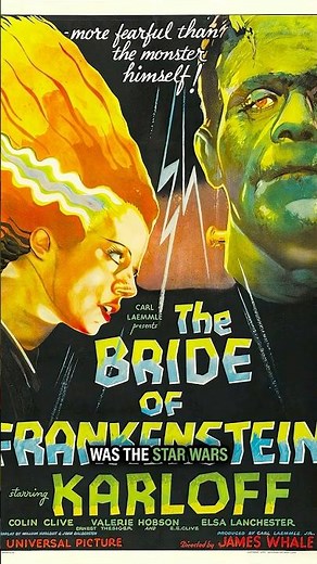 Frankenstein's HUGE Success - How Boris Karloff Became a Mega Star!